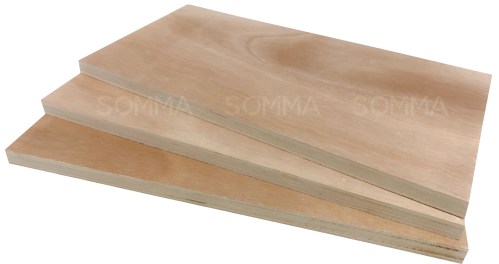 Anti-termite Plywood
